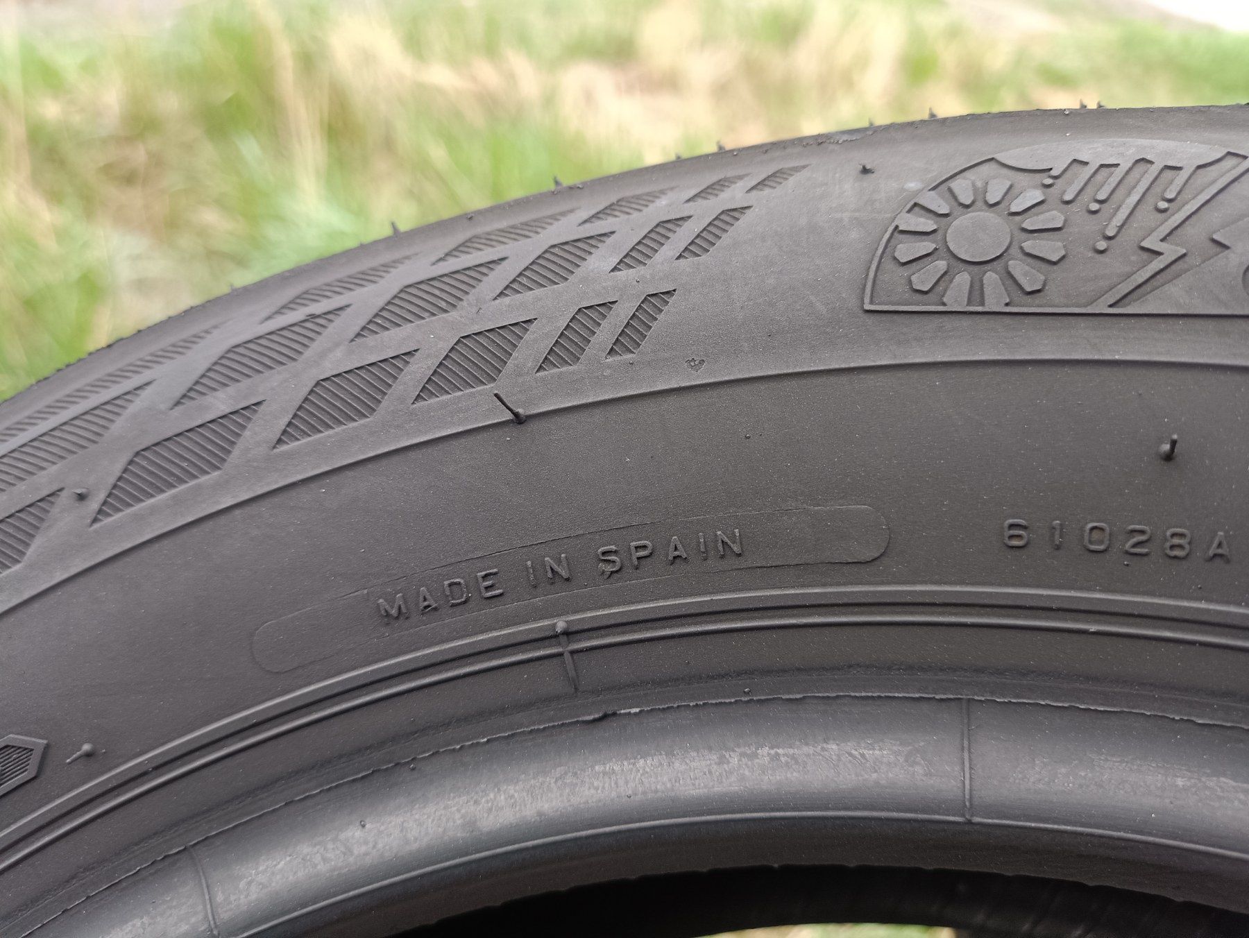 Всесезонні шини Firestone 175/65 R14 резина Р14