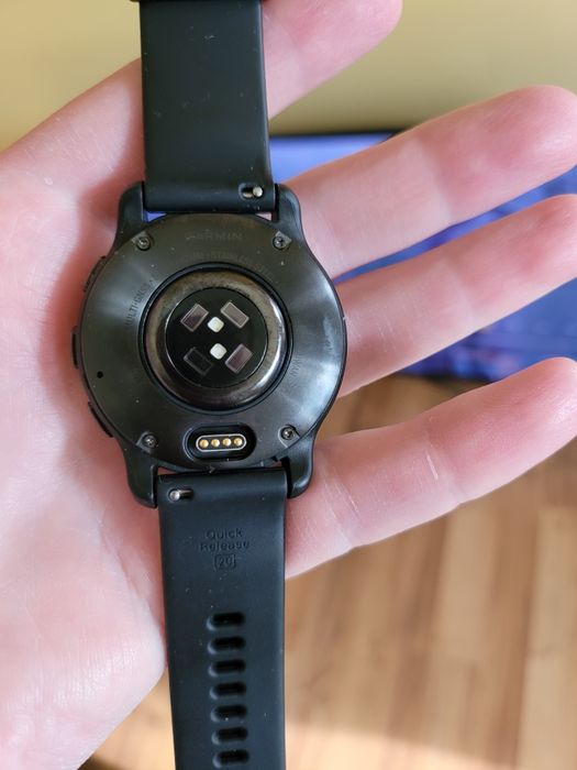 Garmin venu 2 plus новий годинник
