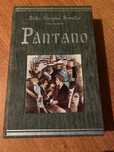 PÂNTANO     João Gaspar Simões