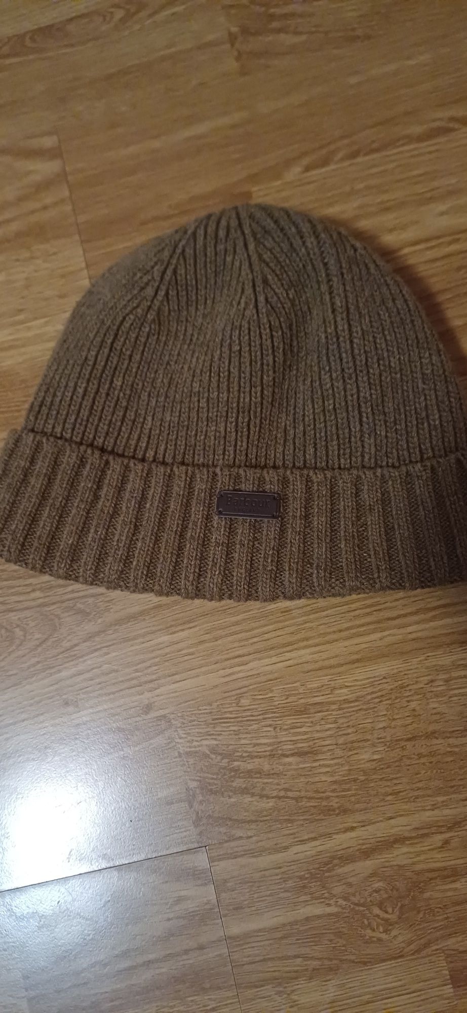 Шапка Barbour унисекс