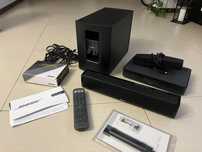 Kino domowe BOSE Cinemate 120 - Soundtouch 120 - Soundbar - Subwoofer