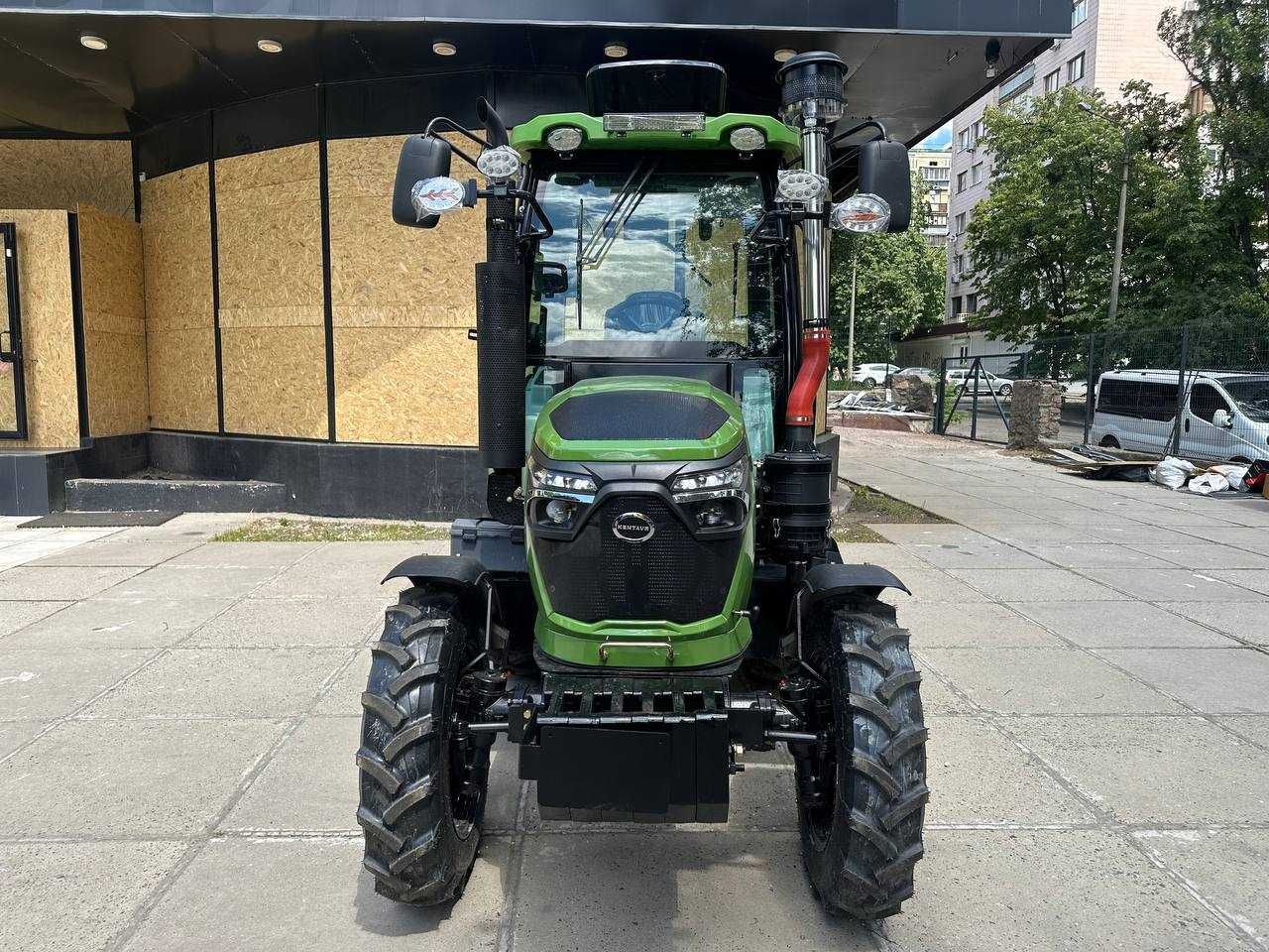 Трактор KENTAVR S 504CСUе