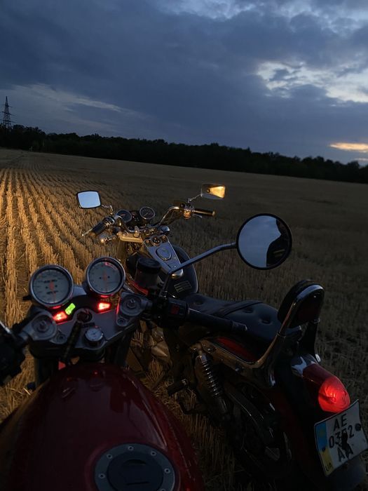 Продам Suzuki bandit 400 VC (красноголовый)