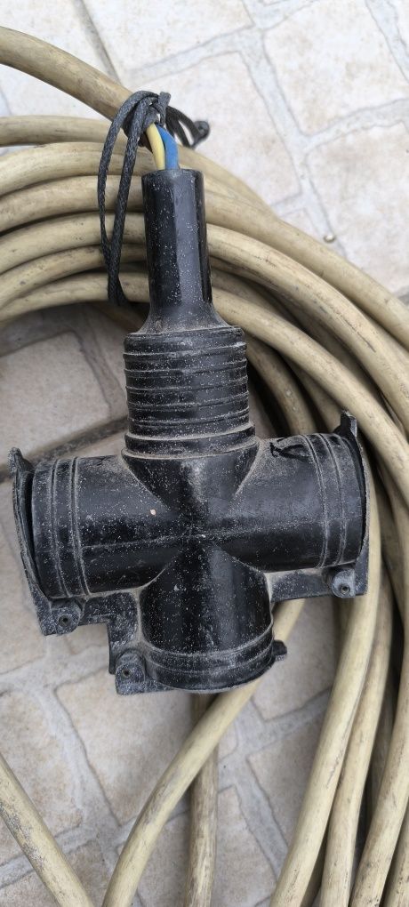 Extensões elétricas