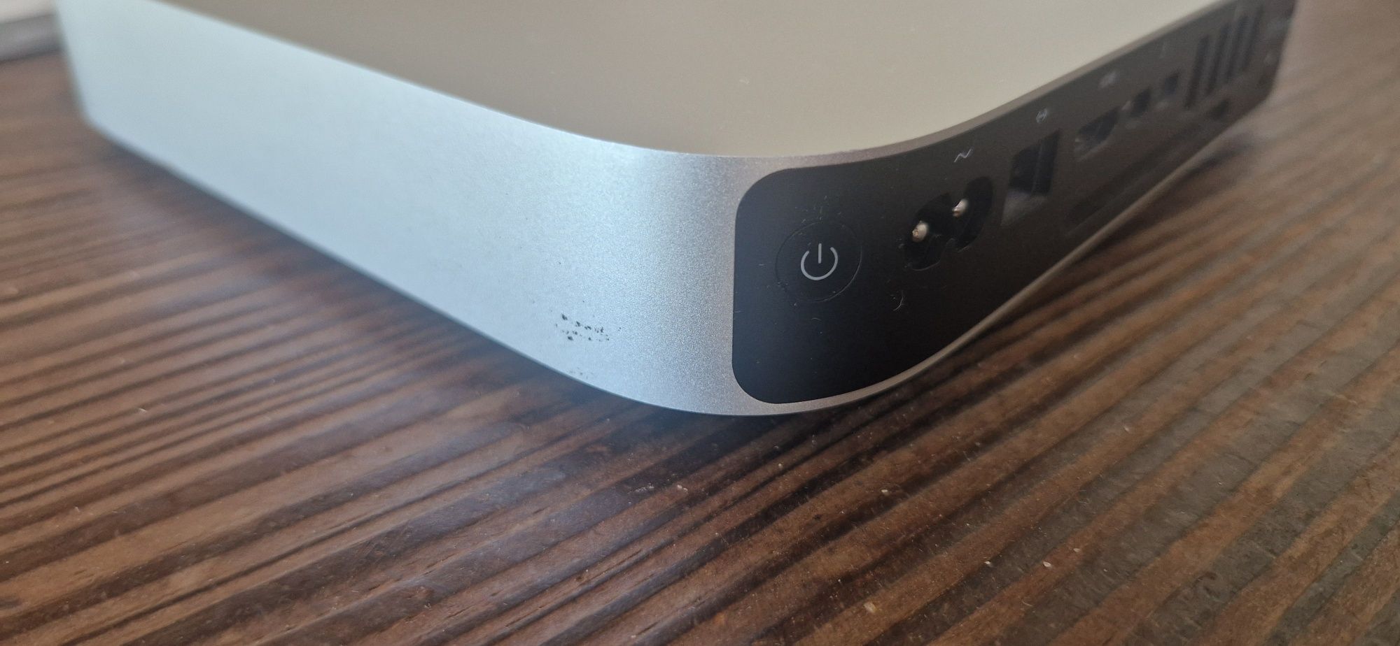 Mac Mini i5 late 2014, 8gb ram, 256gb ssd