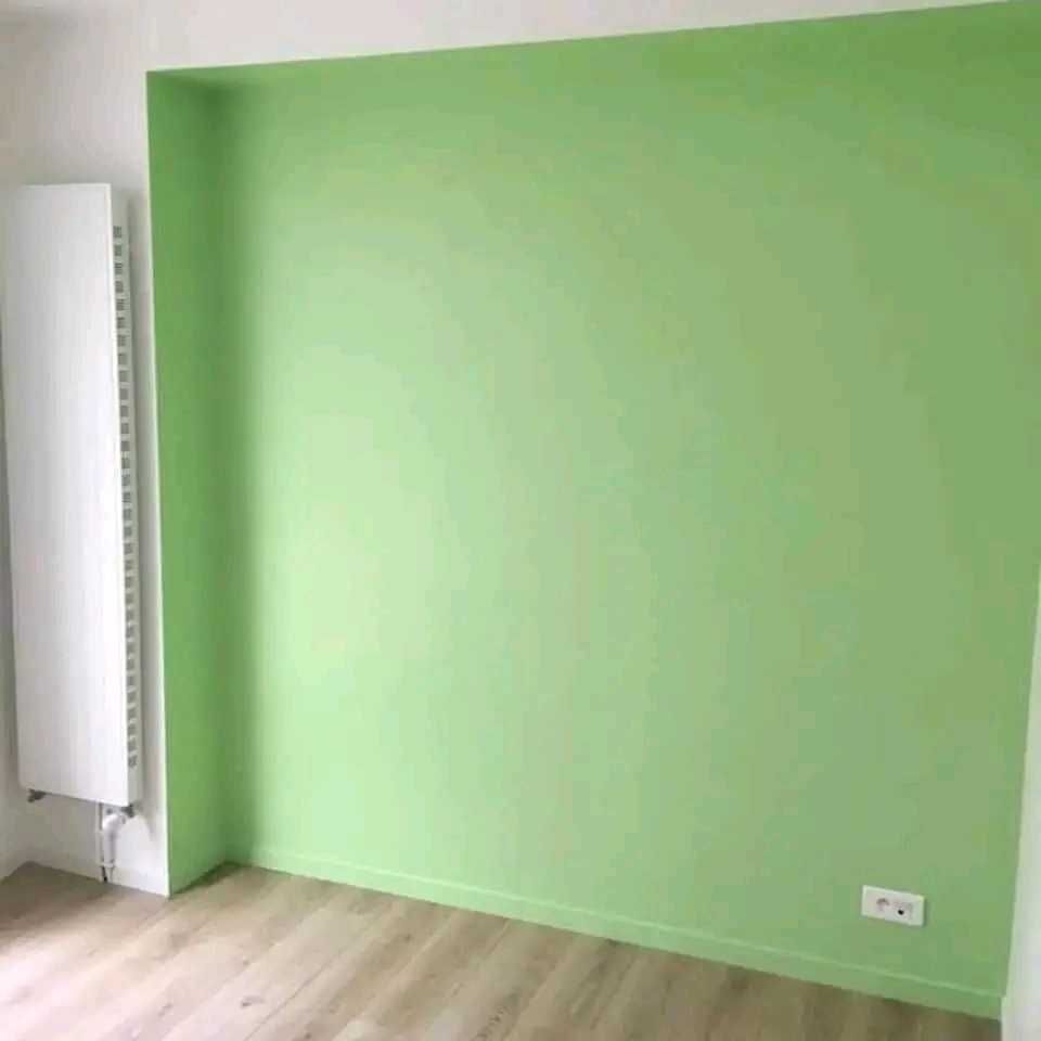 Pintor interiores e exteriores