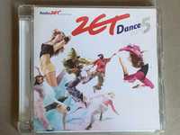 Radio ZET - ZET Dance Party 5 - 2CD -Jay Sean, Inna, Keri Hilson-  EX!