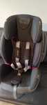 Fotelik samochodowy easyGO NINO ISOFIX