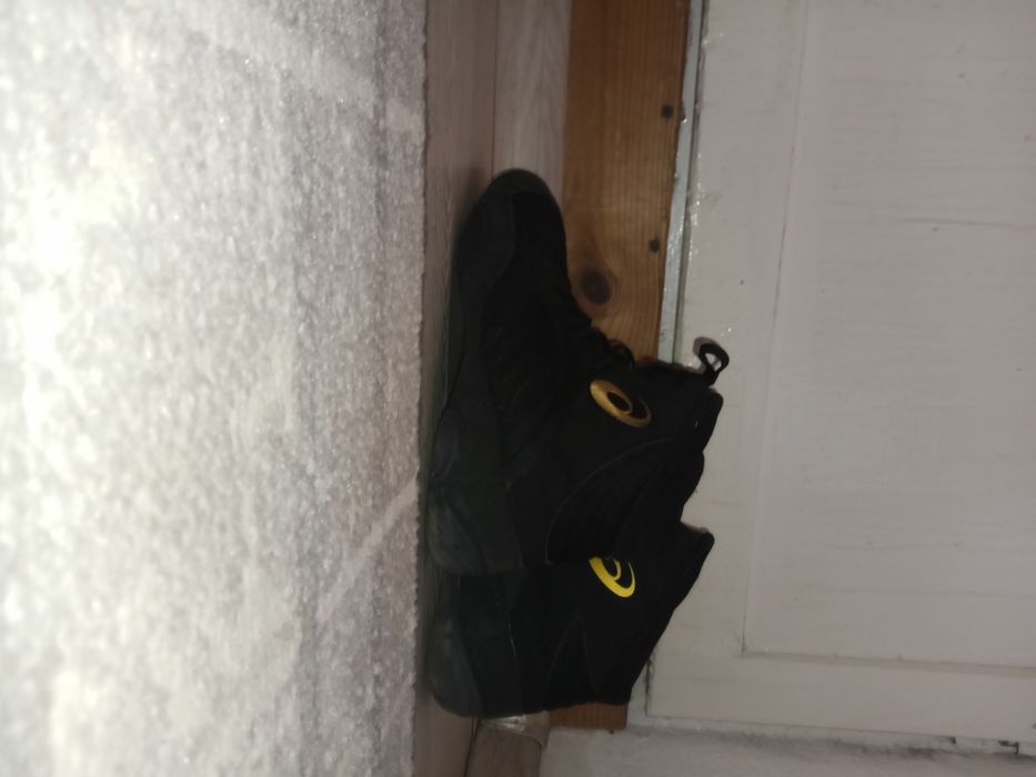 Борцовки Asics SPLIT ELITE...