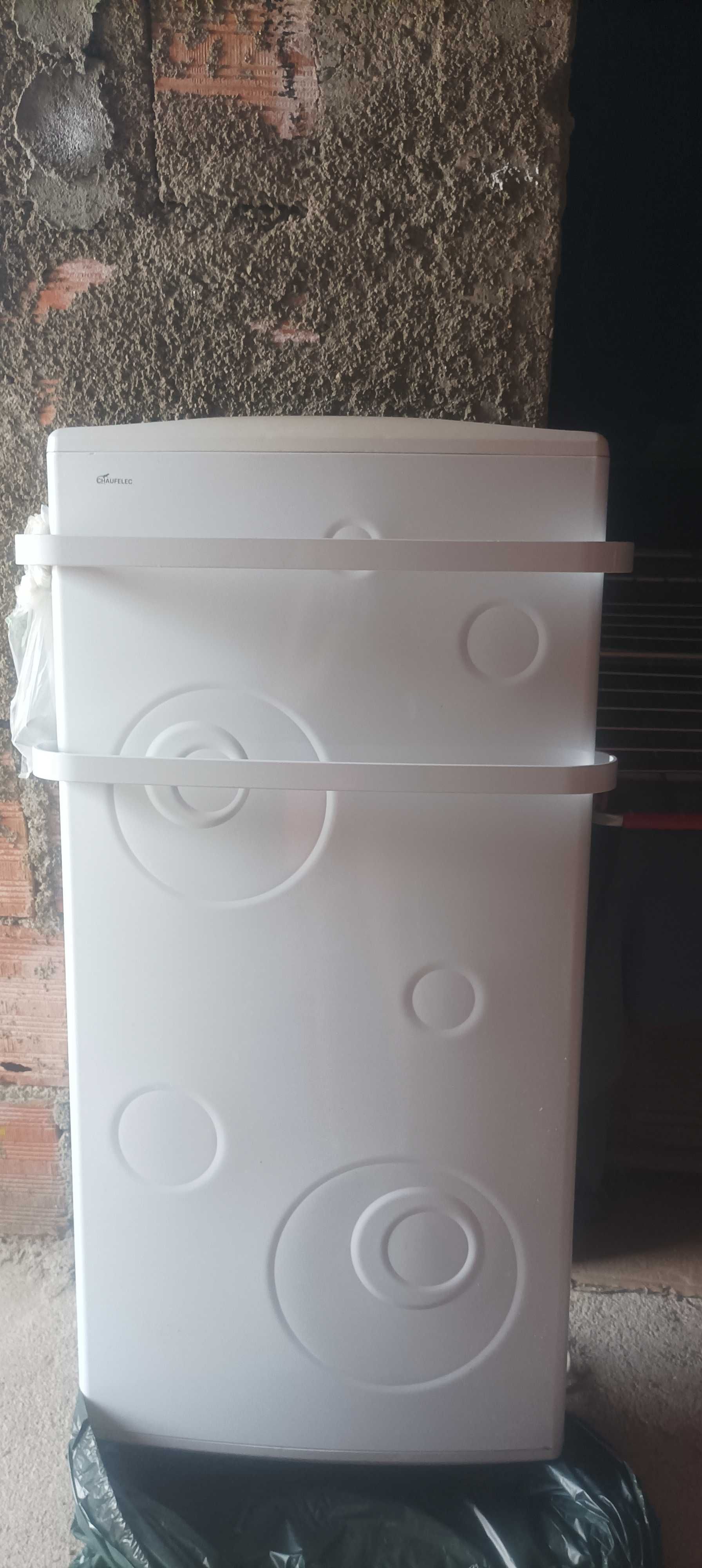 Secador de toalhas e aquecedor de casa de banho 1500w