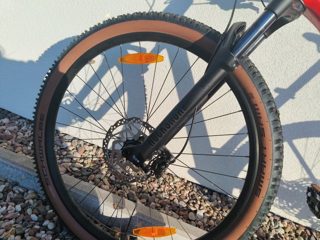 Rower męski MTB Scott Scale 940 L