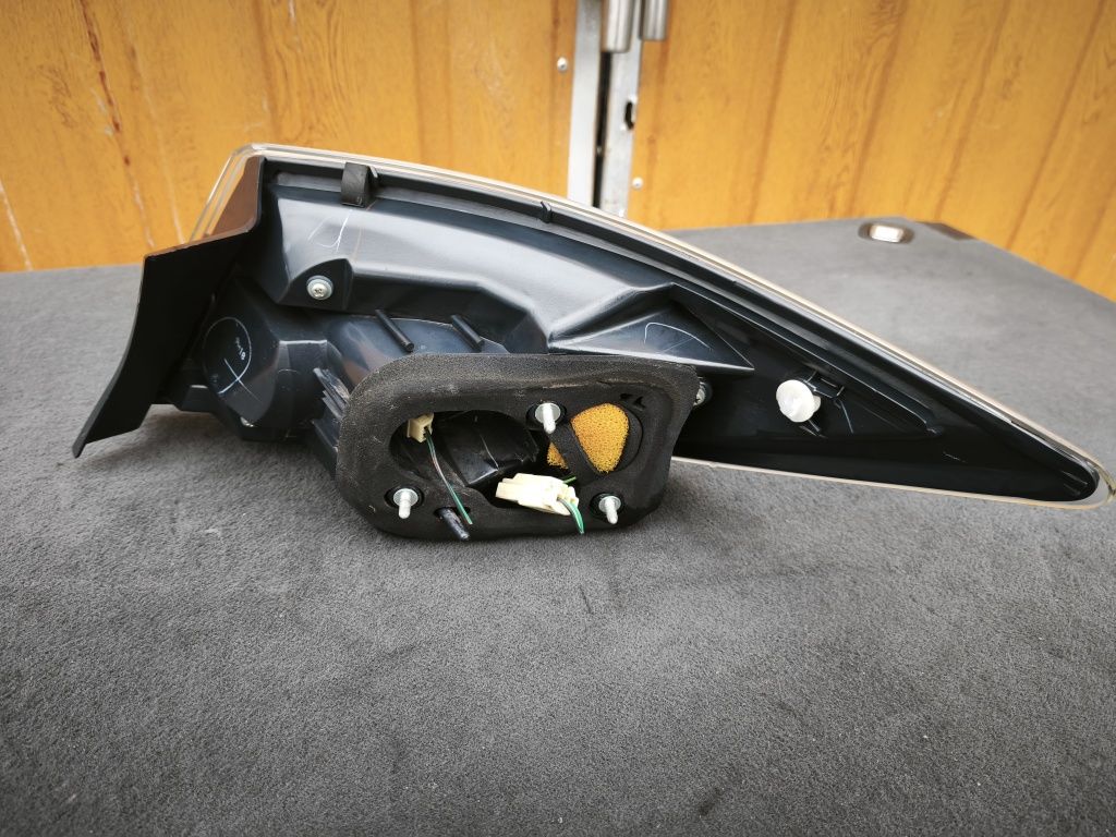 MAZDA 6 GH 08- Lampa Tylna Lewa F-vat