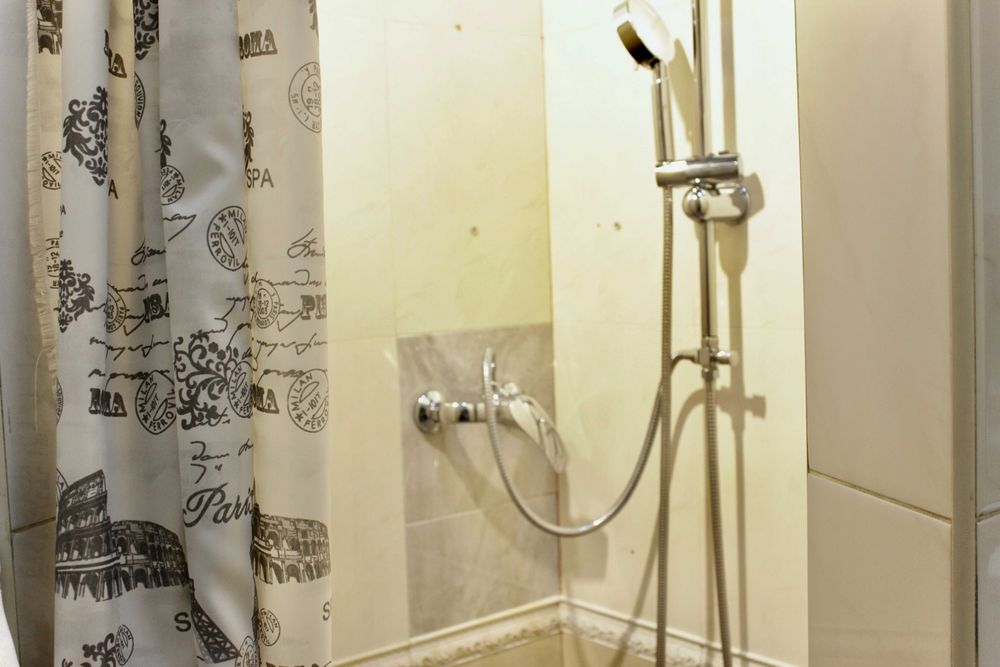 New hostel near the railway station! Новий хостел на Саксаганського!