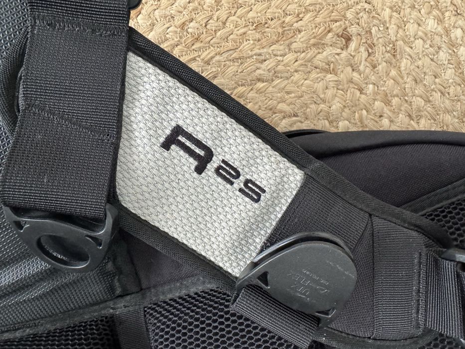 Mochila de moto Kriega R25 NOVA