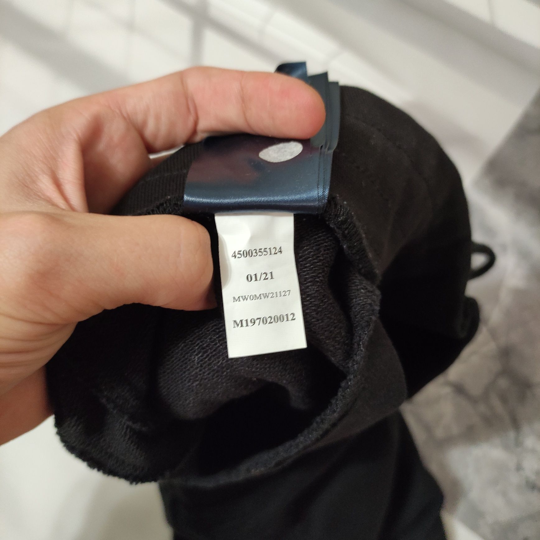 Шорти Tommy Hilfiger чоловічі