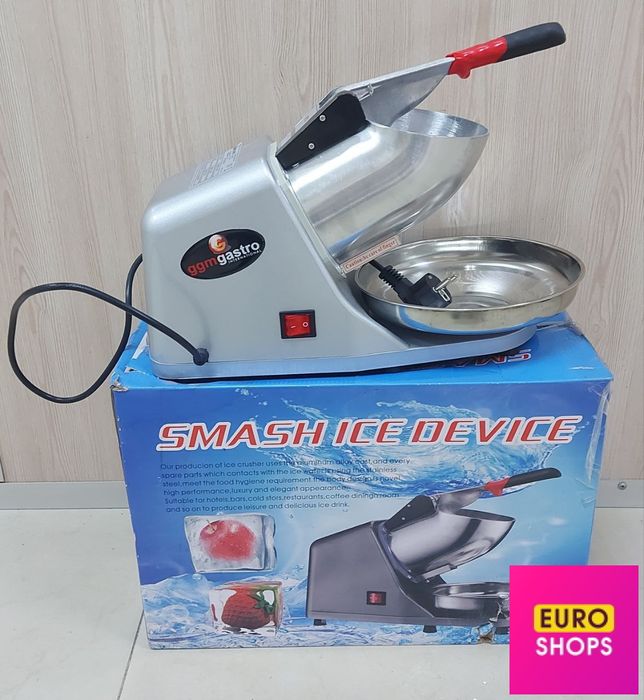 Льодокрашитель GGM Gastro TECK03