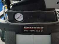 Hydrofor pompa pattfield do wody