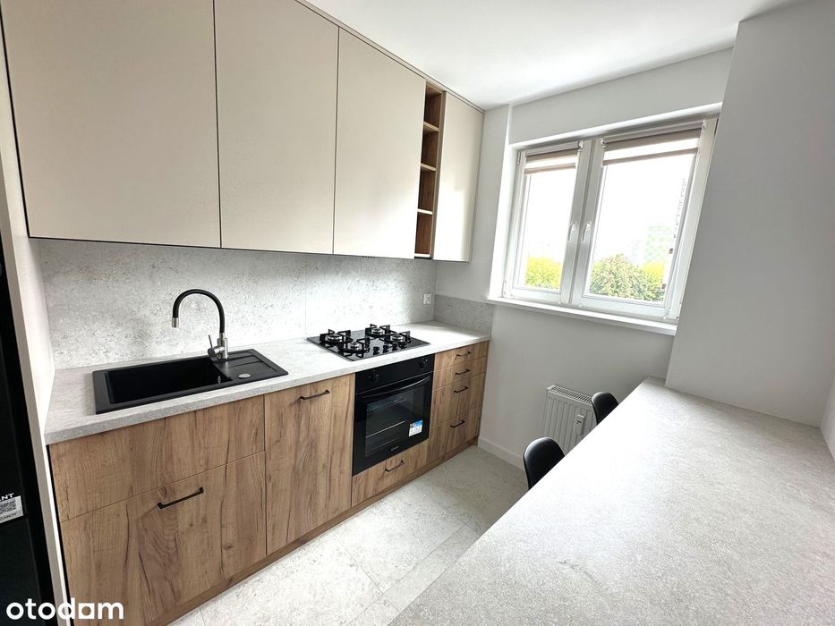 Mieszkanie 4 POKOJE +balkon, 85,5 m2, wyremontowane |Os. Orła Białego|