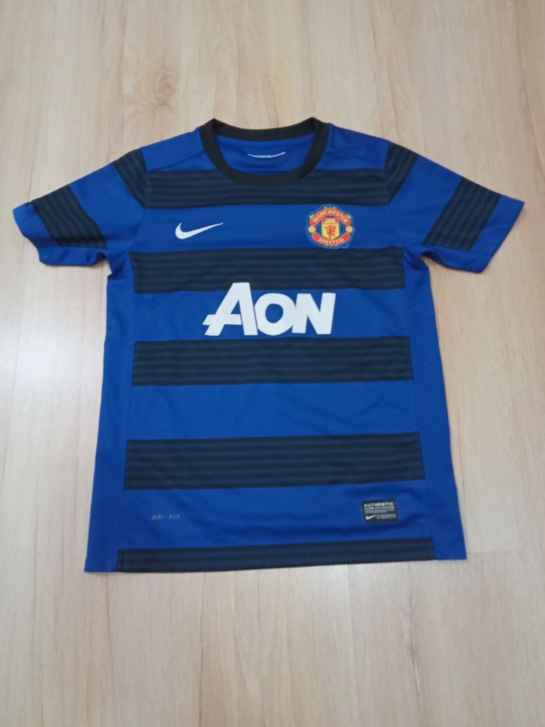Koszulka Nike menchester united