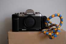 Aparat Fujifilm xt100