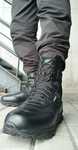 Blackhawk Black Ops boots Waterproff 44