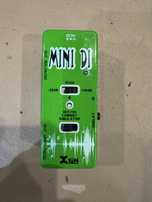 XVive Mini DI di-box symulator kolumny XLR