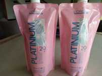 Oxidante platinium