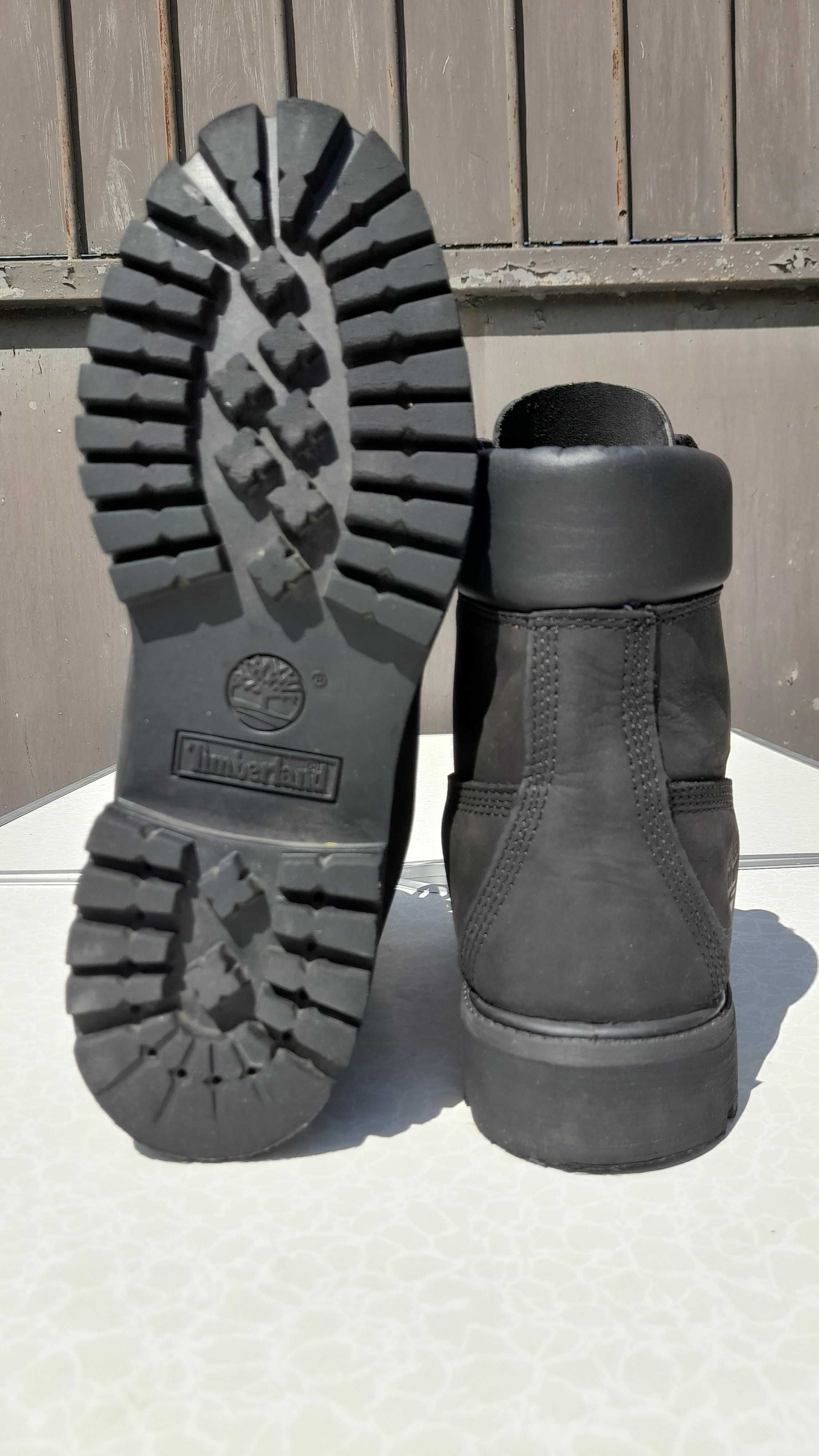 Американські класичні черевики Timberland 41р