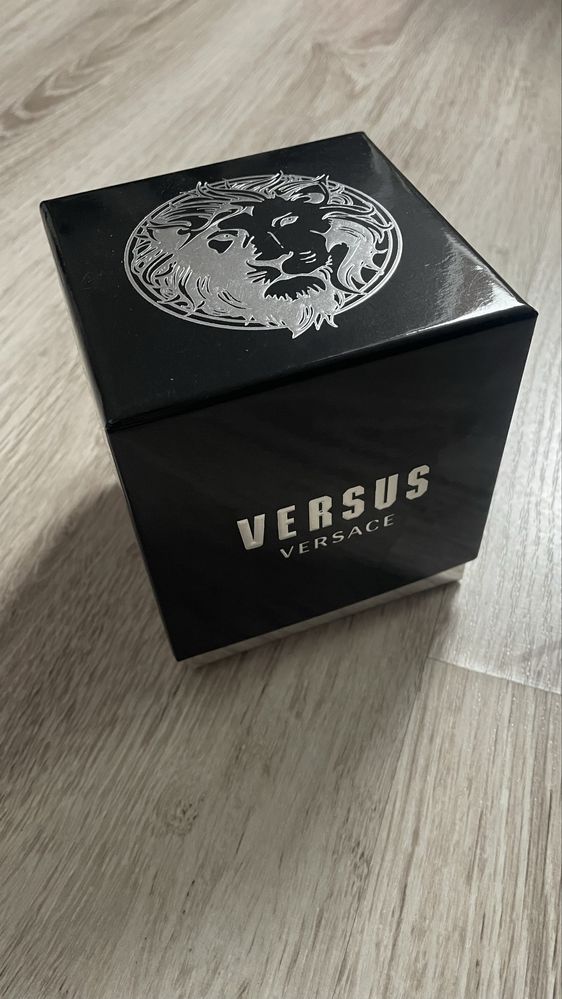 Zegarek Versus Versace