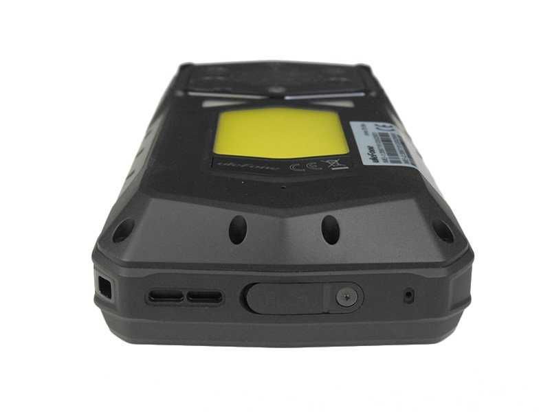 Ulefone Armor 29 Ultra 16GB/1TB флагманський бронесмартфон 21200 мАг