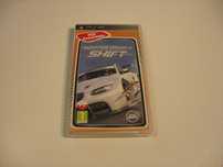 Need for Speed Shift PL - GRA PSP - Opole 3970