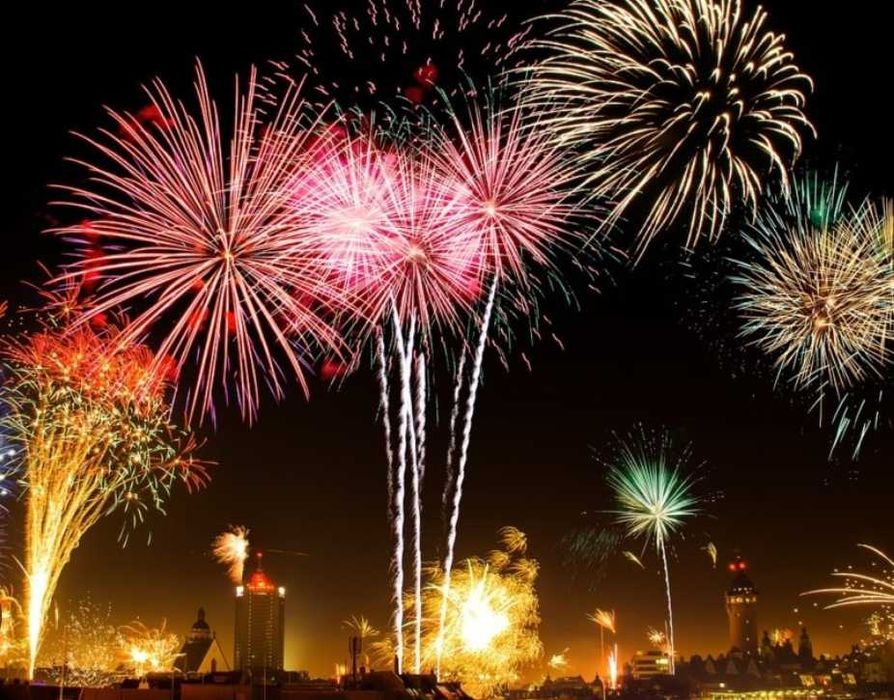 Artigos para festas e outro tipo de eventos
