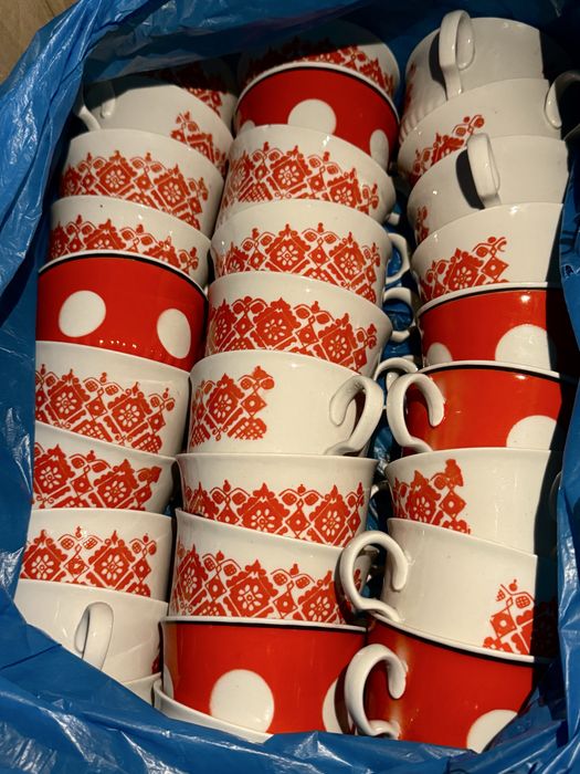 Чашка 200 мл. Стан ідеальний.