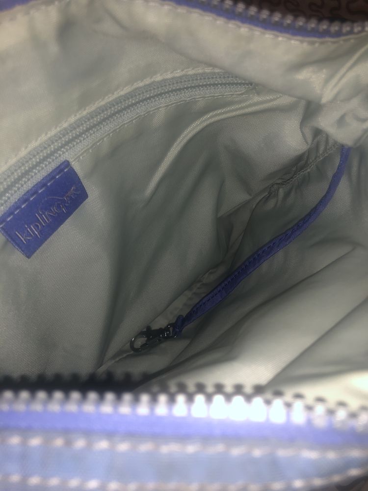 Сумка Kipling киплинг