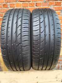 [4szt] Falken 235/45 r17 Letnie /// 5,4mm!!! MONTAŻ GRATIS