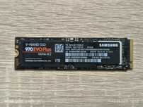 Samsung 970Evo Plus 1TB SSD M.2 NVMe PCI-E 3.0