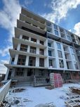 Продаж просторої 1-кім квартири в ЖК Аурум Auroom Lounge