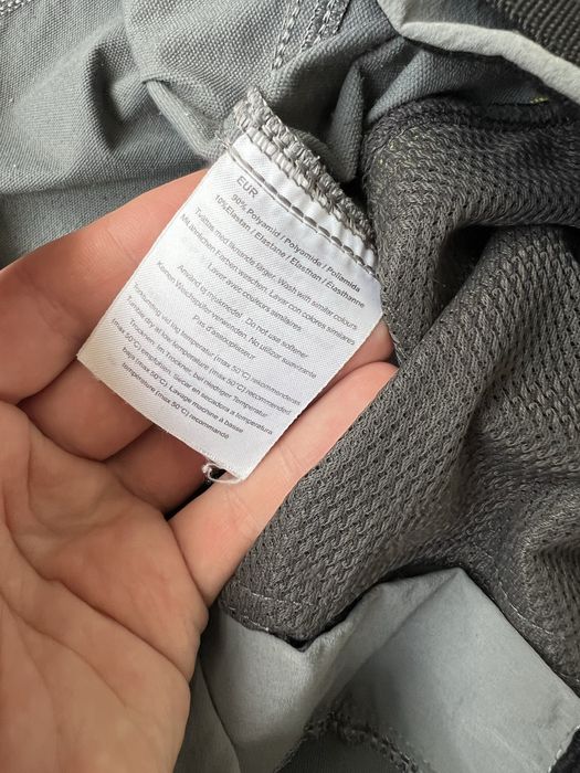 Haglofs трекінгові штани карго розмір M/L