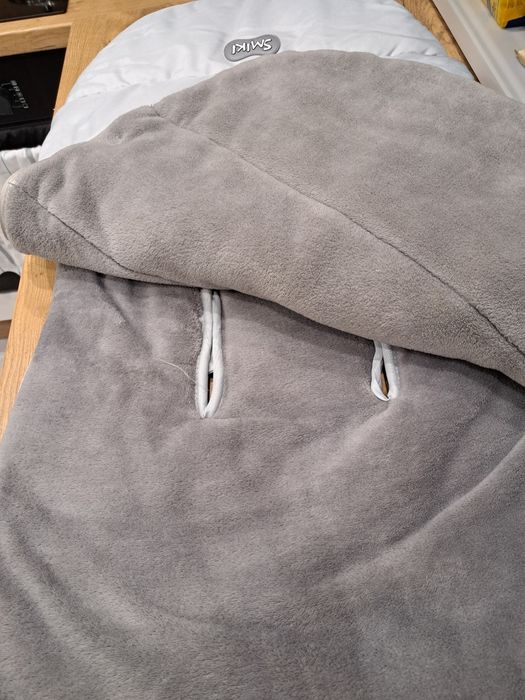 Smiki ocieplacz do wozka/fotelika