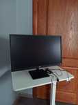 Монітор LG 27" в хорошому стані