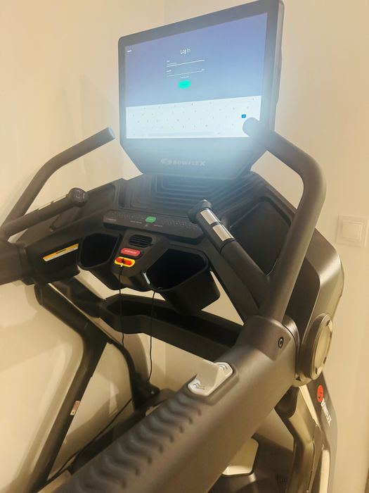 Bieżnia elektryczna T56 - Bowflex
