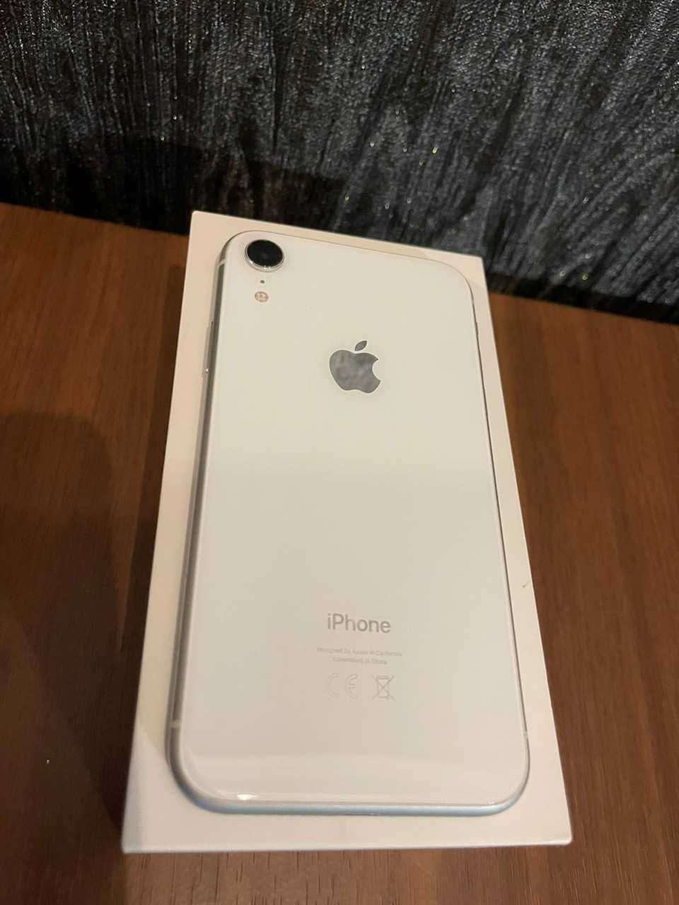 Iphone xr 64 gb Айфон