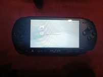 PSP Street Z nowym LCD