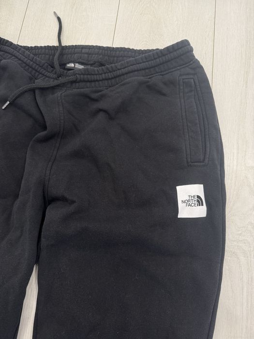 M штани спортивні джогери TNF Mens hommes патч лого