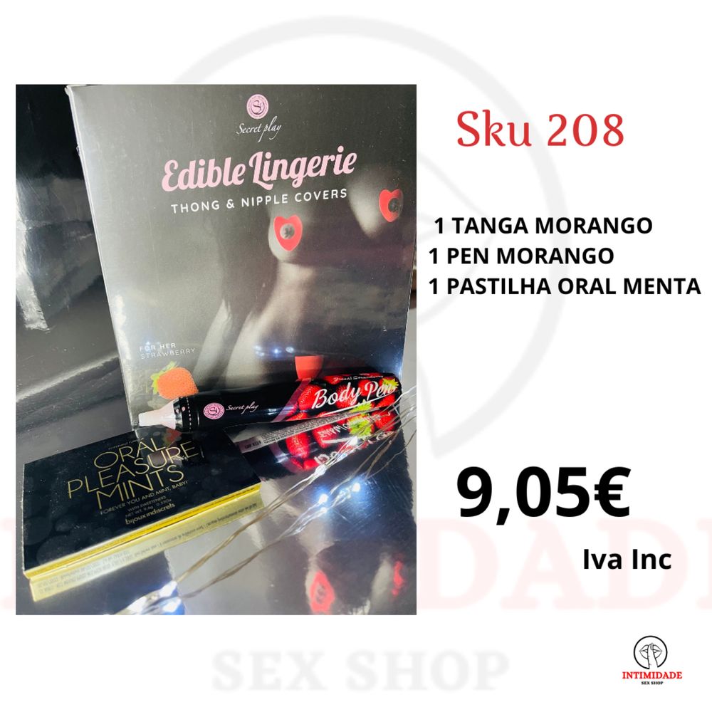 Kits seus produtos