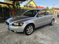 Volvo S40 1.8 benzyna FV23% osoba prywatna