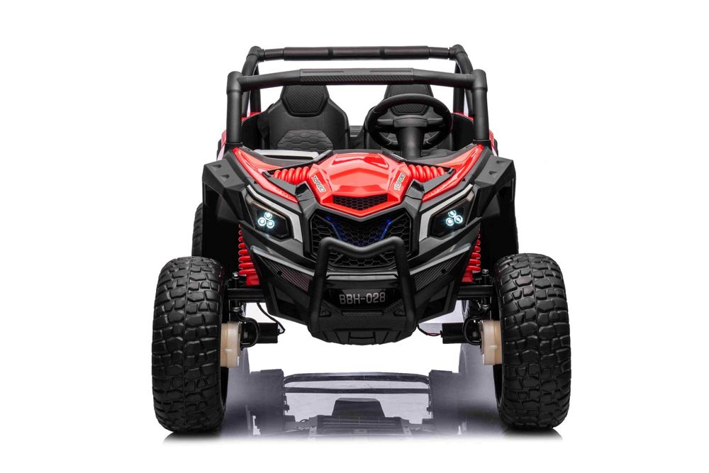 Dwusoobowy 800W Reg fotel 4x4 Auto buggy na akumulator UTV X3 Off-Road