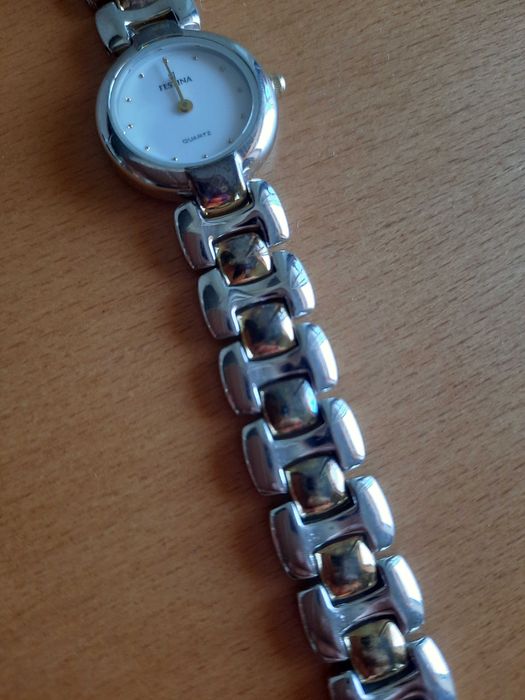 Relógio senhora Festina