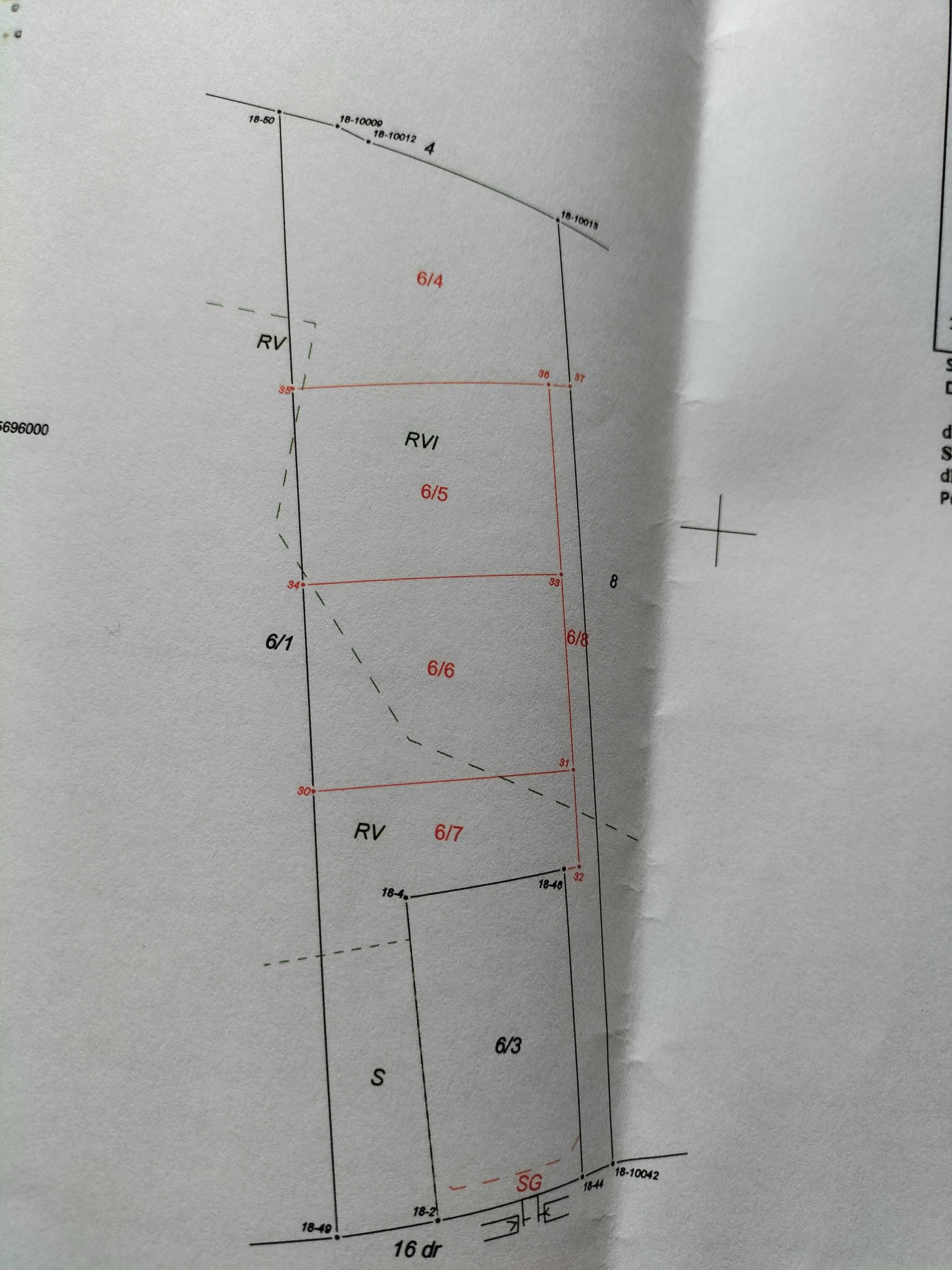 Sprzedam siedlisko i działki budowlane