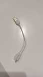 Kabel 0,15m USB - USB C